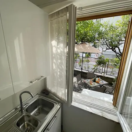 Holiday home Romana *