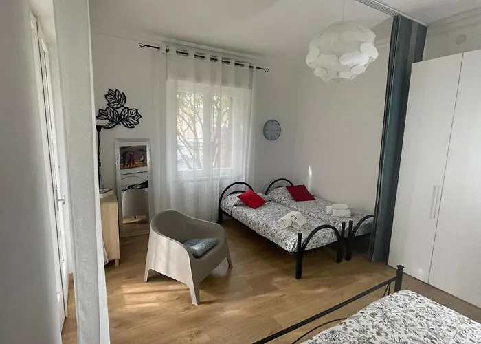 Nyaraló Romana Diano Marina