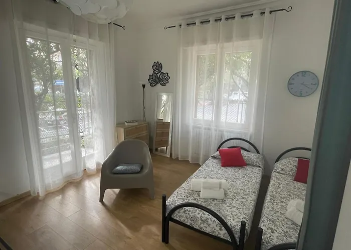 Romana * Diano Marina