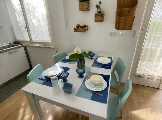 Nyaraló Romana Diano Marina