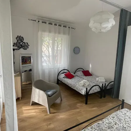 Semesterbostad Romana Diano Marina