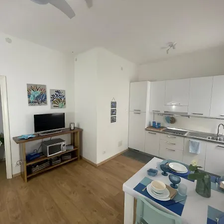 Romana Holiday home