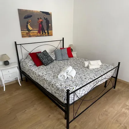 Romana Semesterbostad