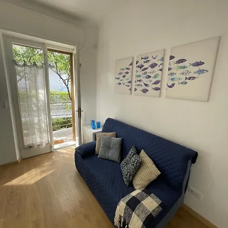 Romana Holiday home