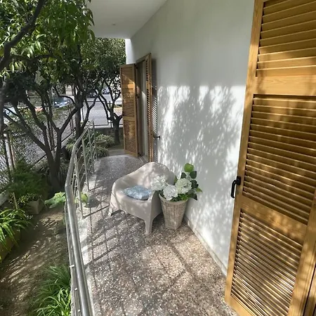 Vakantiehuis Romana *