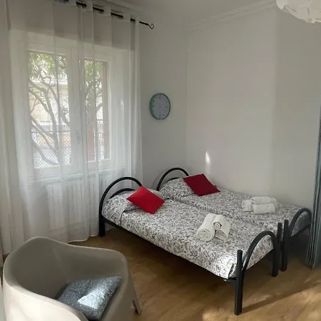 Vakantiehuis Romana *