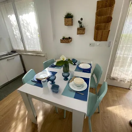 Vakantiehuis Romana Diano Marina