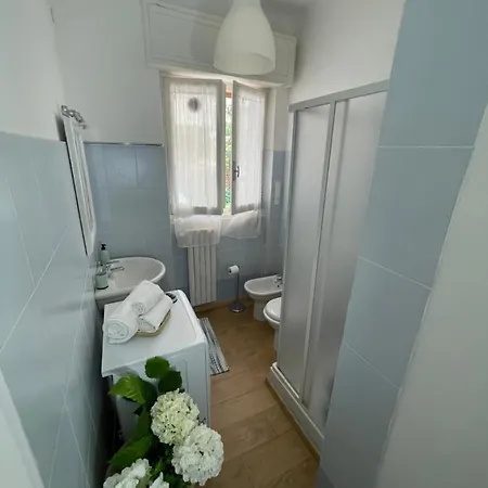 Romana Vakantiehuis Diano Marina